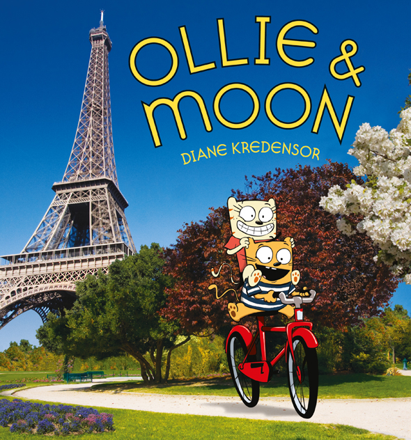 Ollie & Moon