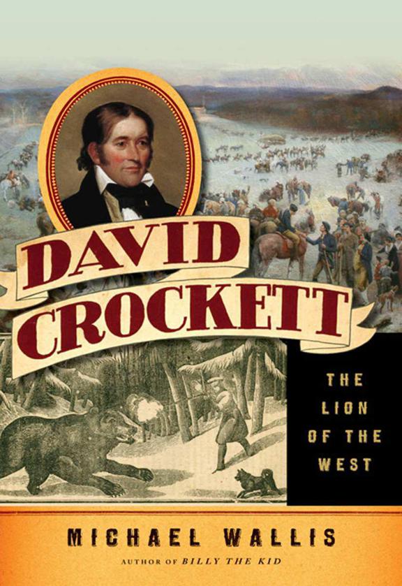 David Crockett