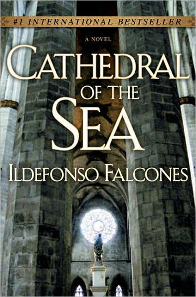 Cathedral of the Sea: A Novel