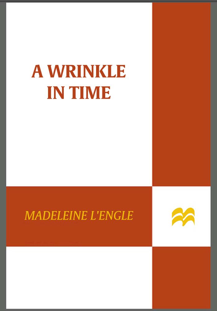 A Wrinkle in Time (Madeleine L’Engle’s Time Quintet)