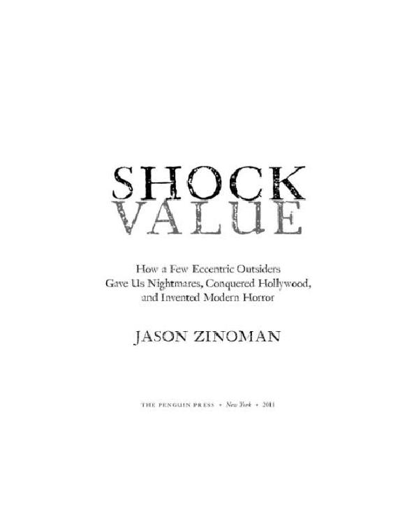 Shock Value