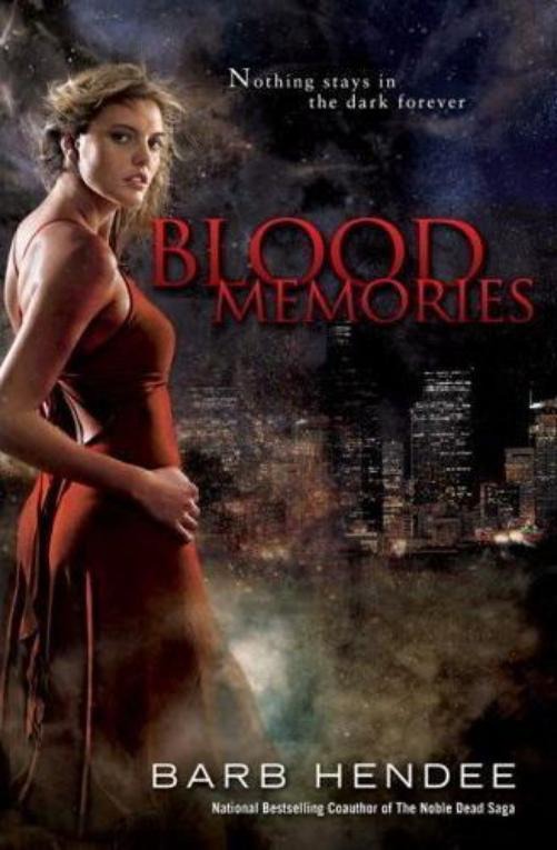 Blood Memories