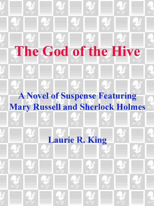 The God of the Hive