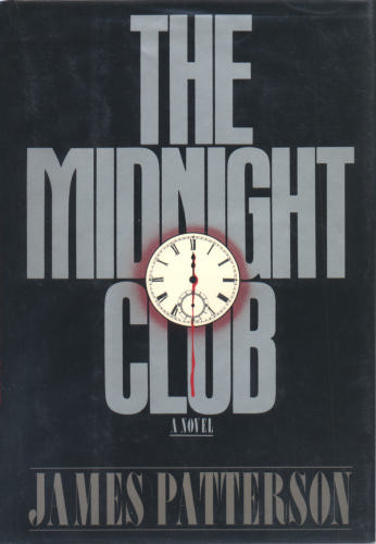 The Midnight Club: A Novel