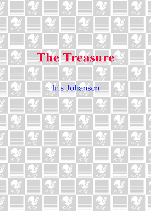 The Treasure