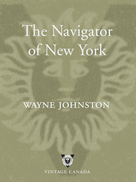 The Navigator of New York