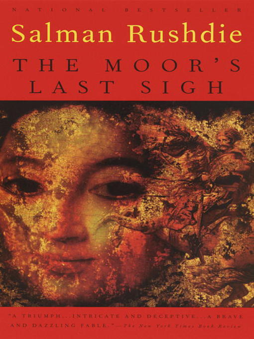 Moor's Last Sigh