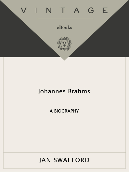 Johannes Brahms