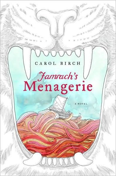 Jamrach's Menagerie