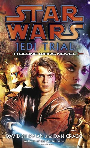 Star Wars: Jedi Trial