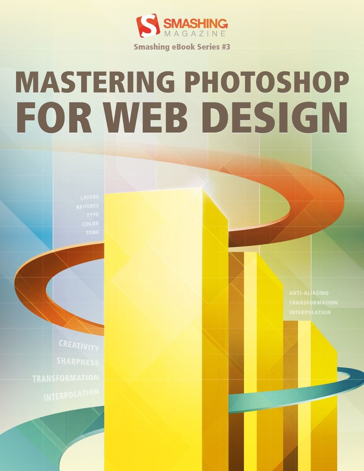 Smashing eBook #3: Mastering Photoshop