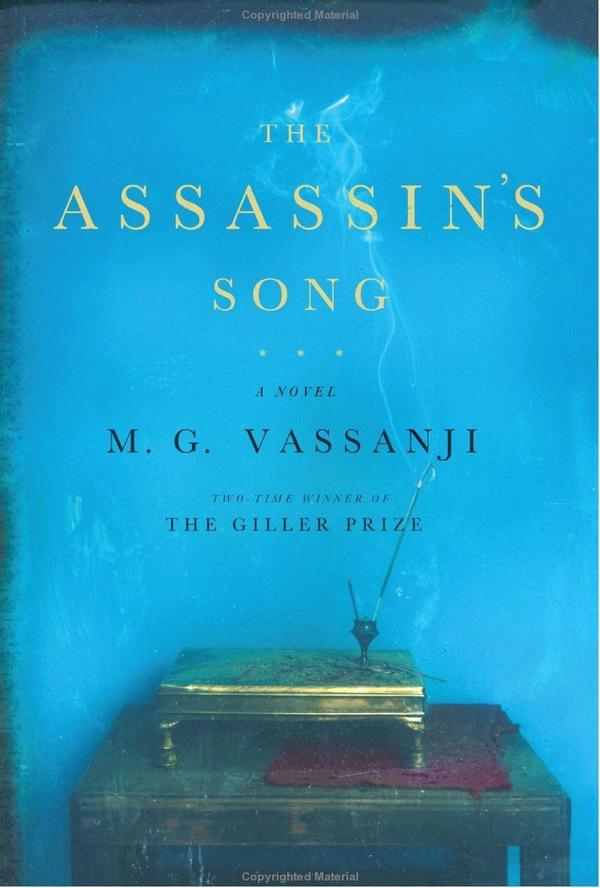 The Assassin's Song