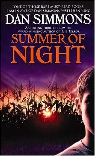 Summer of Night