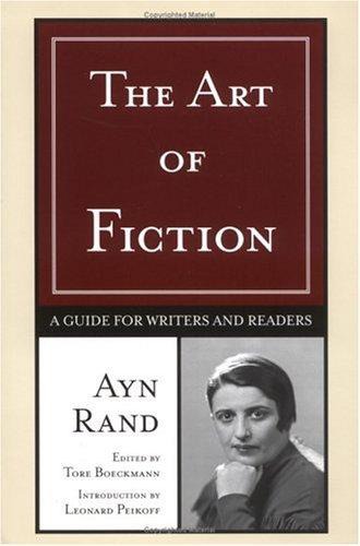 The art of fiction: a guide for writers and readers