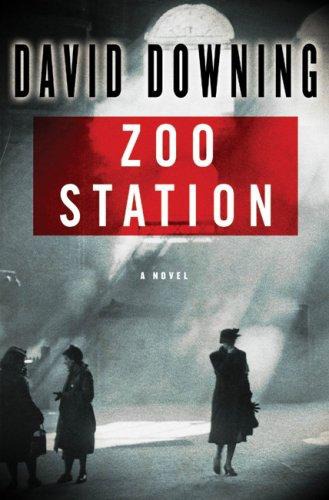 Zoo Station