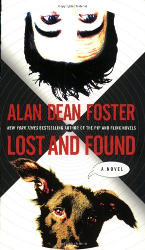 Lost and found: a novel