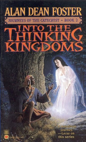 Into the thinking kingdoms