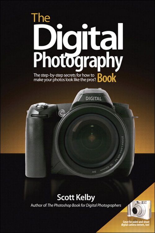 The Digital Photography Book, Volume 1