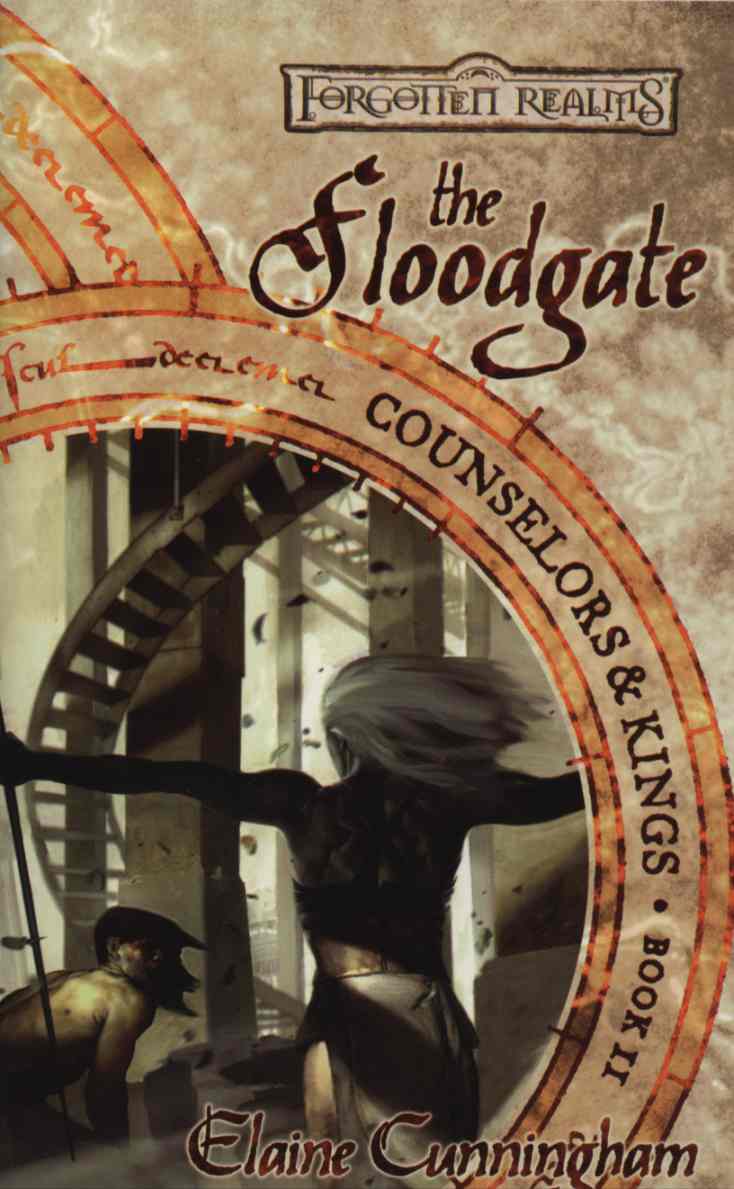 The Floodgate