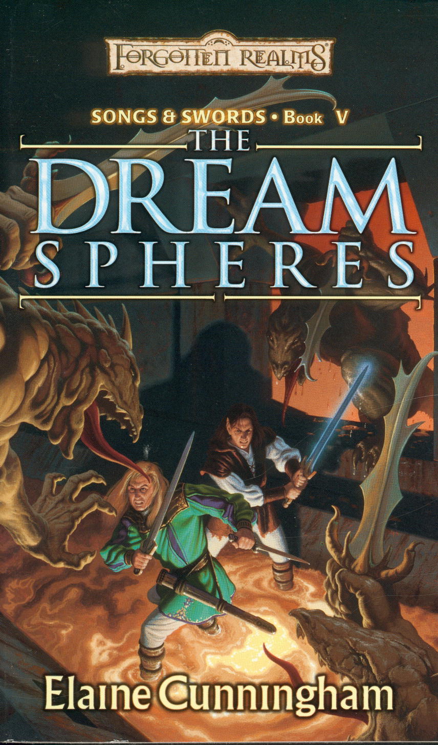 The Dream Spheres