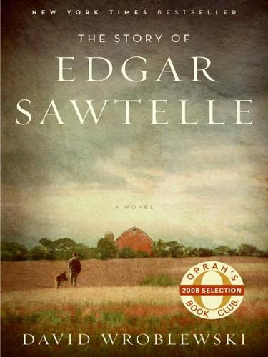 The Story of Edgar Sawtelle