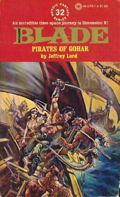 Pirates of Gohar