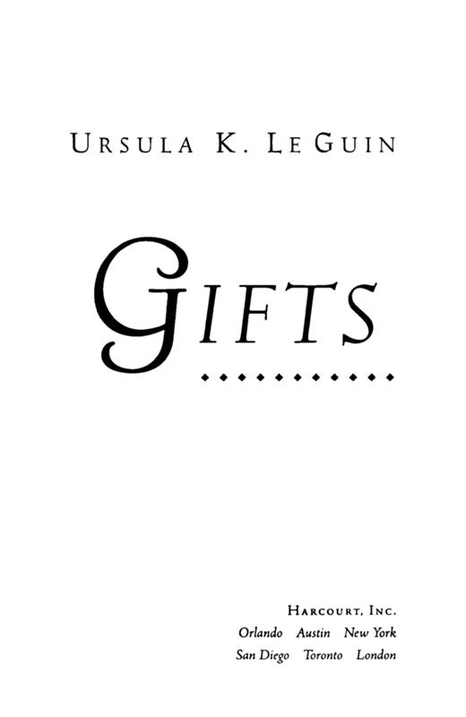 Gifts