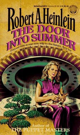 The Door Into Summer