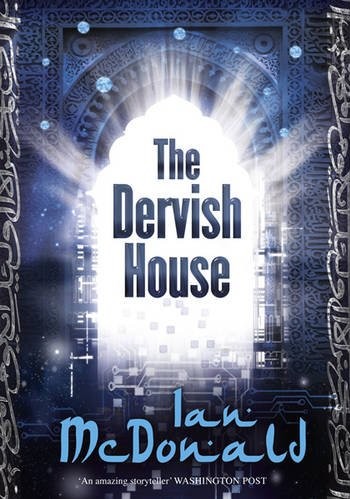 The Dervish House