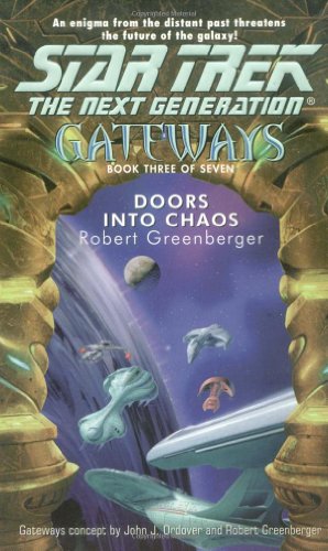 Gateways 03: Doors Into Chaos