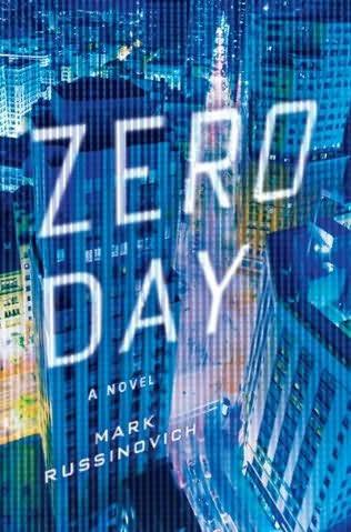 Zero Day: A Novel