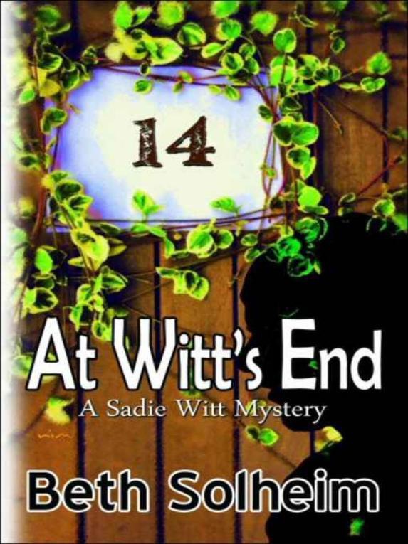 At Witt’s End