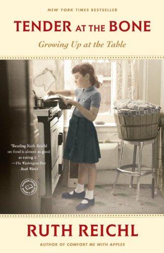 Tender at the Bone: Growing Up at the Table