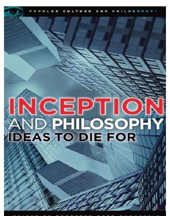 Inception and Philosophy