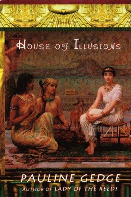 House of Illusions