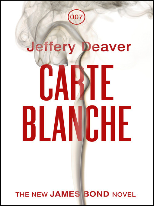 Carte Blanche