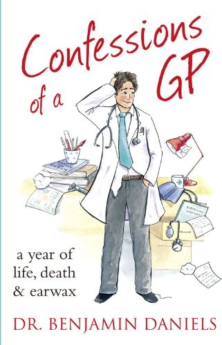 Confessions of a GP