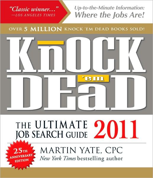 Knock 'Em Dead 2011