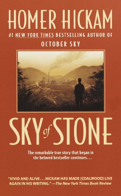 Sky of Stone