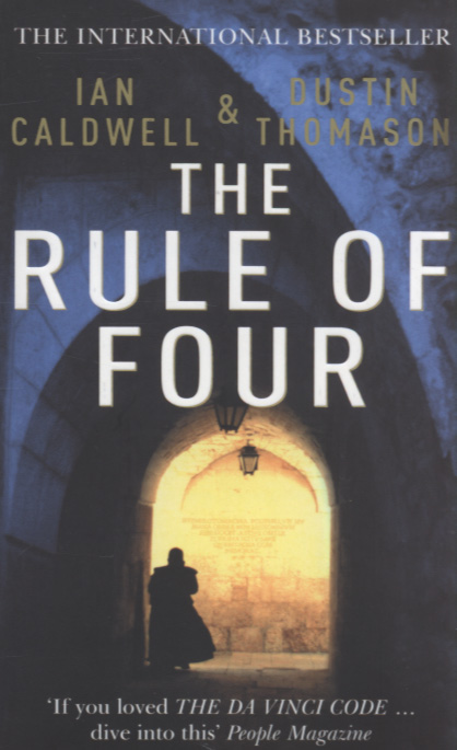 The Rule of Four