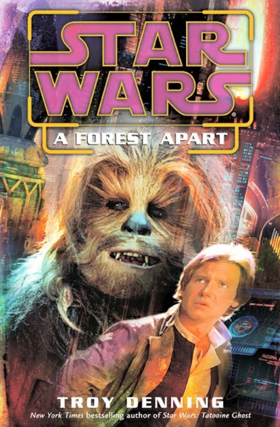 Star Wars: A Forest Apart