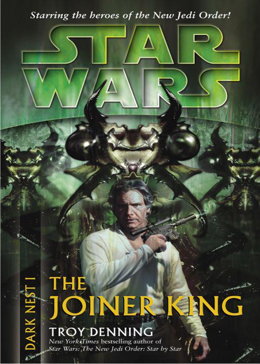 Star Wars: Dark Nest I: The Joiner King