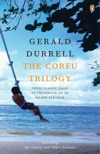 The Corfu trilogy