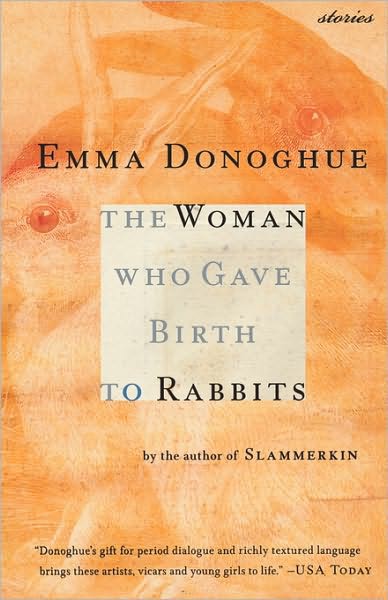 Woman Who Gave Birth to Rabbits