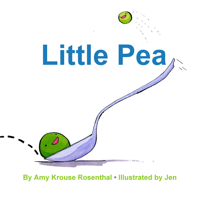 Little Pea