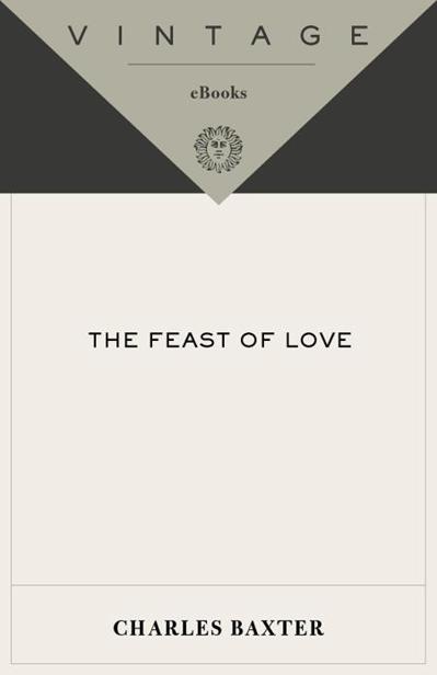 The Feast of Love