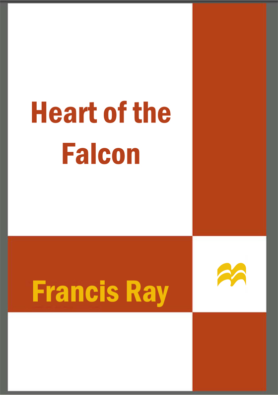 Heart of the Falcon