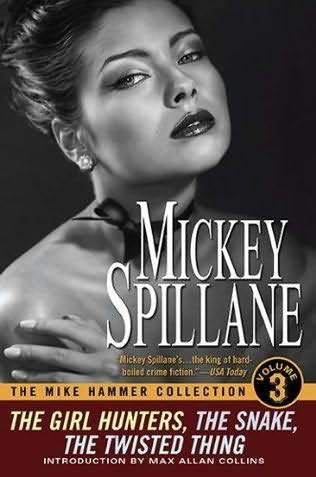 The Mike Hammer Collection