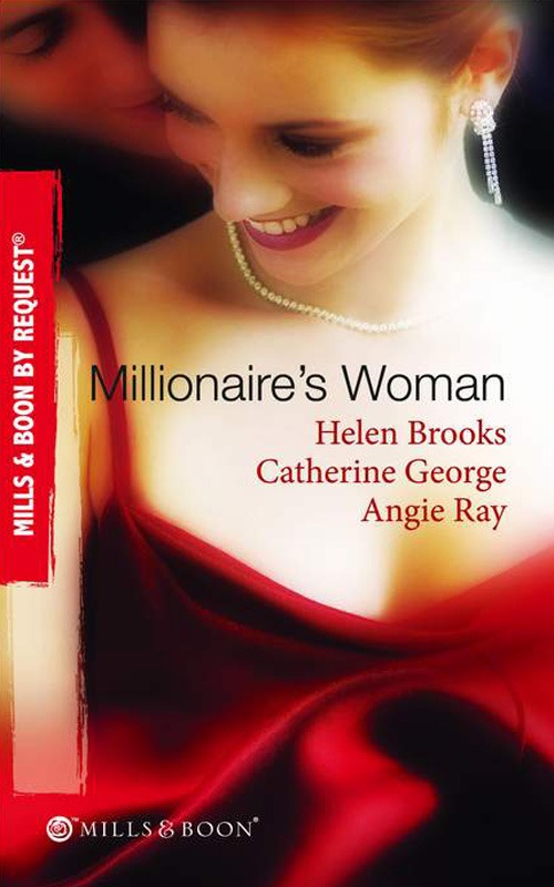 Millionaire's women