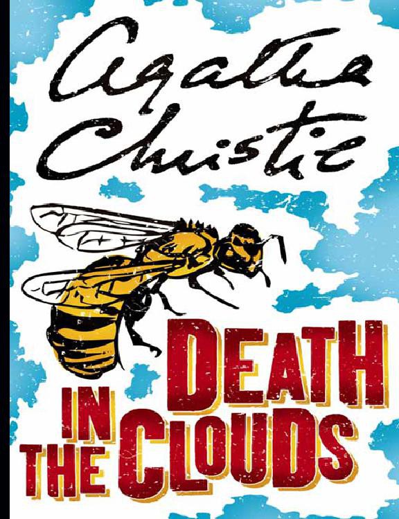 Death in the Clouds